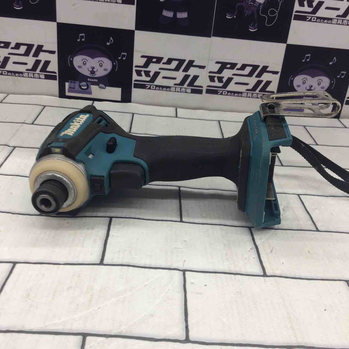 ★マキタ(makita) コードレスインパクトドライバー TD162DZ【所沢店】