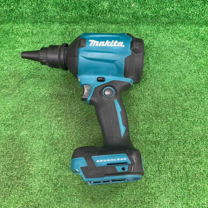 ★マキタ(makita) コードレスエアダスタ AS180DZ【川崎店】