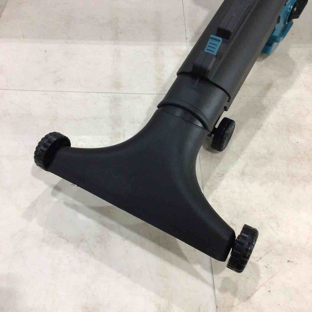 ★マキタ(makita) コードレスブロワ集じん機 MUB187DZ【川口店】