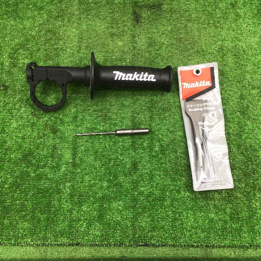 ★マキタ(makita) コードレスハンマドリル HR182DRGX【富山店】◆J/K