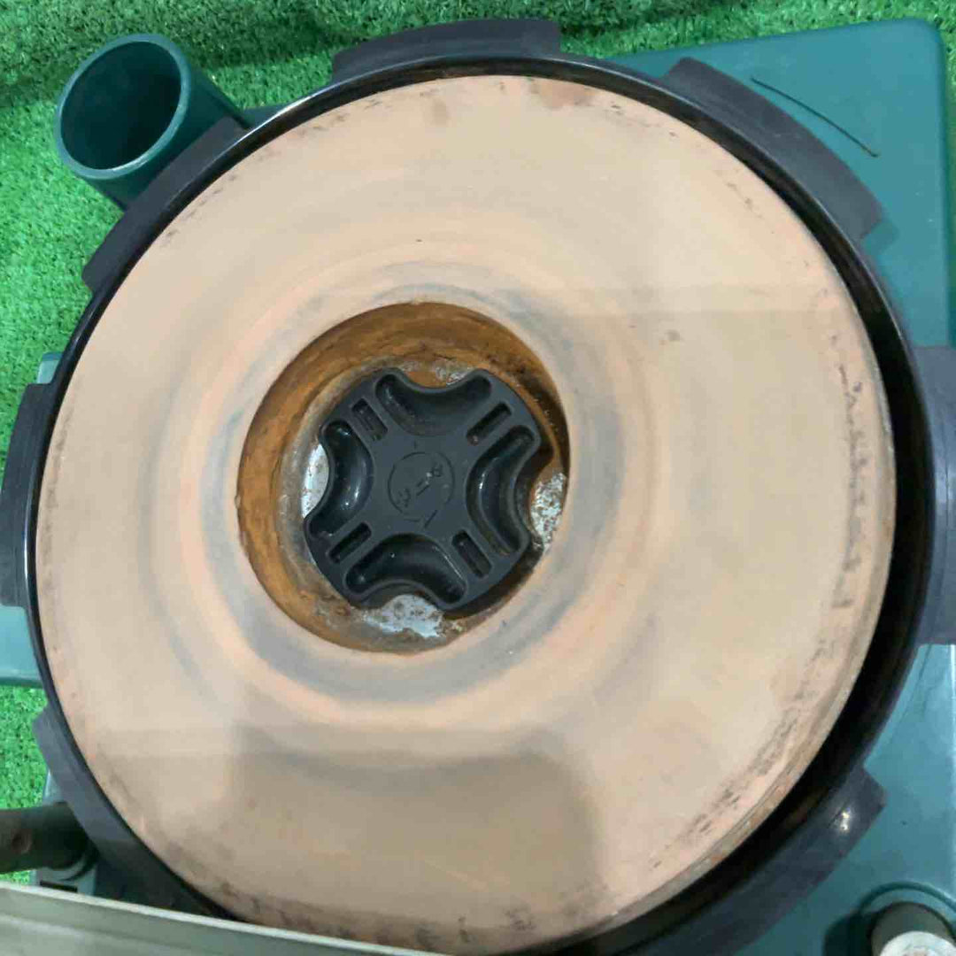 ◇日立工機 刃物研磨機 砥石径205mm AC100V 家庭用刃物研磨用 GK21S2【川口店】