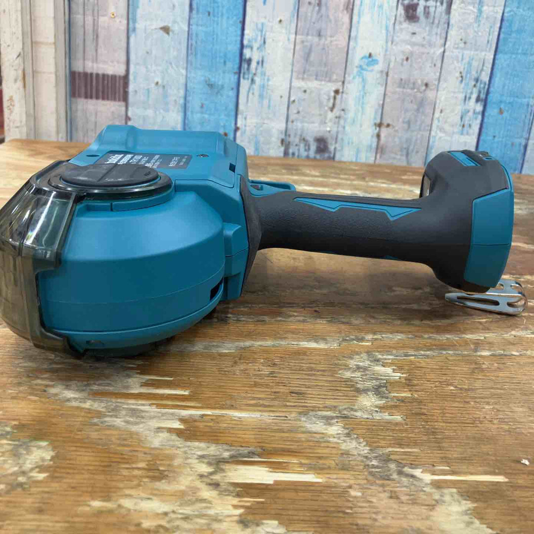 ★マキタ(makita) コードレス鉄筋結束機 リバータイア TR180DRGX【柏店】