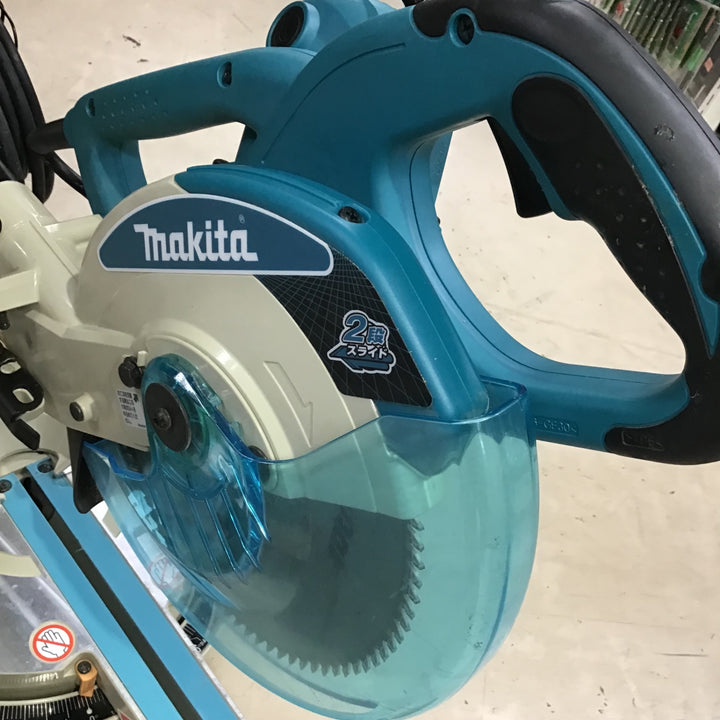 〇マキタ(makita) 216mmスライドマルノコ LS0814F【町田店】