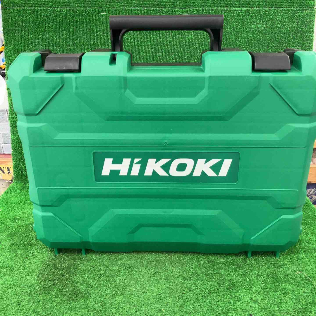 ★ハイコーキ(HIKOKI ※旧:日立工機) ハンマ H41SA4【川崎店】
