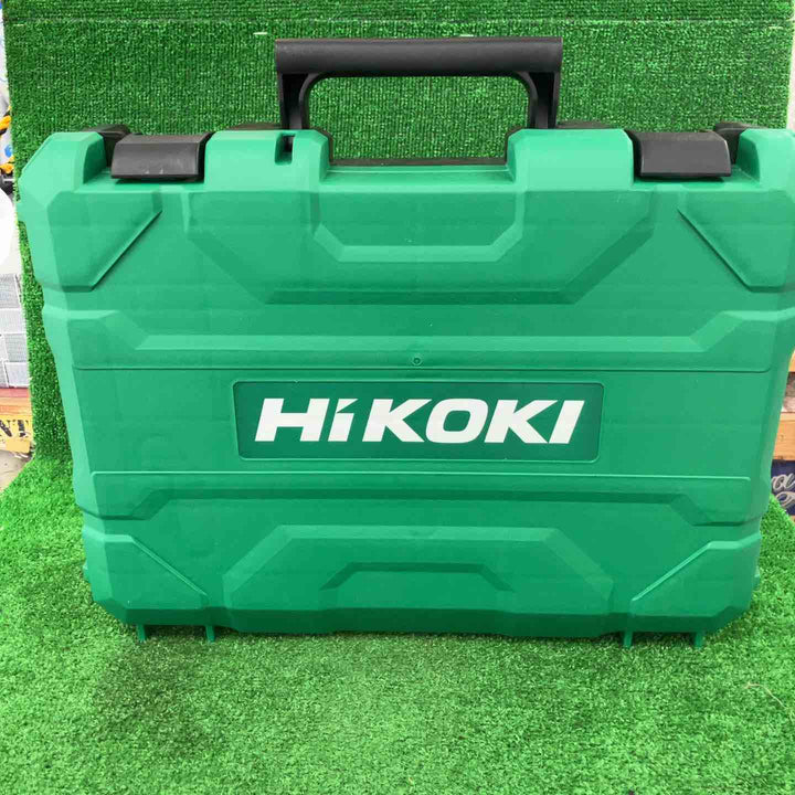 ★ハイコーキ(HIKOKI ※旧:日立工機) ハンマ H41SA4【川崎店】