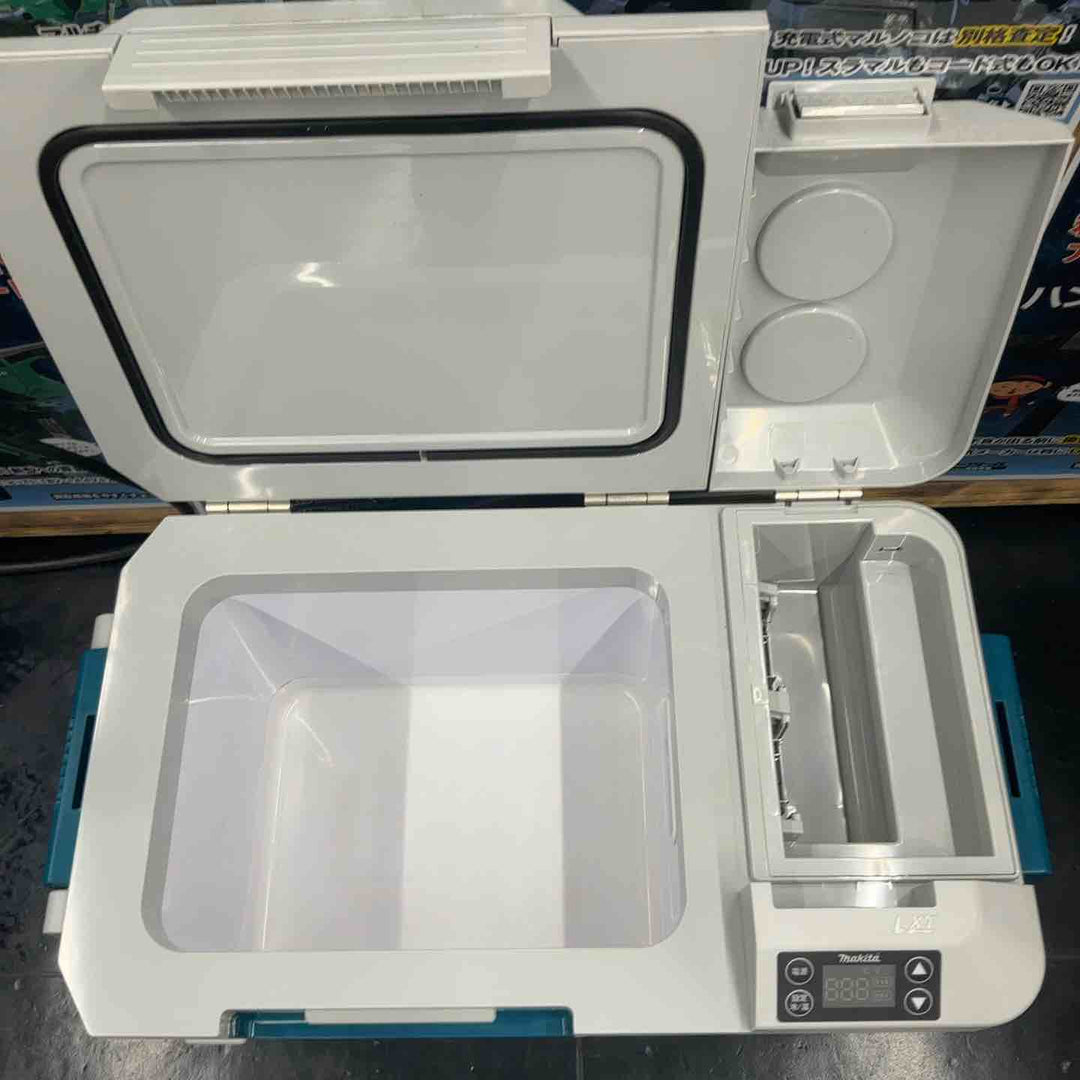 【未使用品】 マキタ(makita) コードレス冷温庫 CW180DZ 【藤沢店】