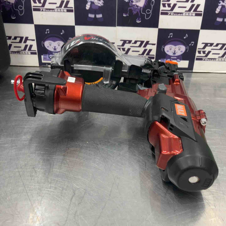 ★マックス(MAX) 高圧エアネジ打ち機 HV-R41G6(D)-R【所沢店】