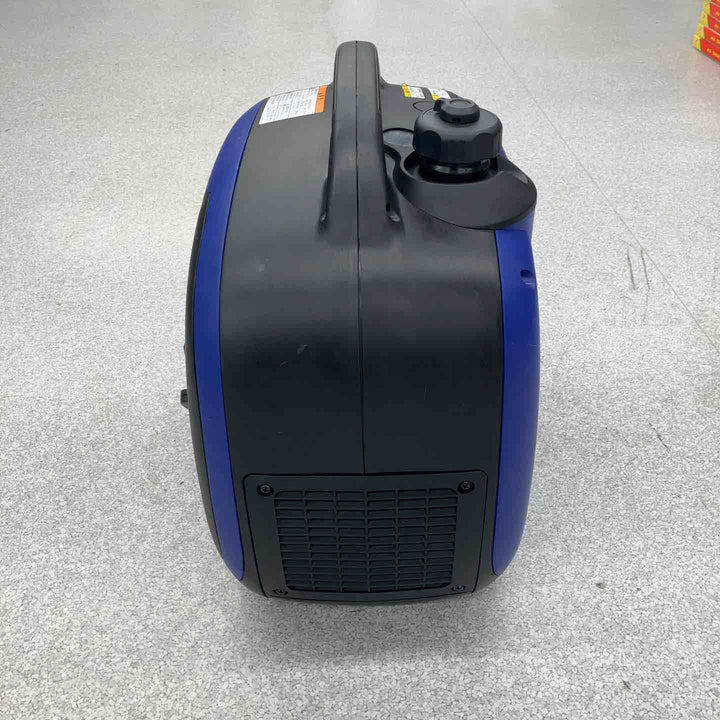 ★アースパワー(Earth POWER※旧:ヤマハ) インバーター発電機 EF1600iS【八潮店】
