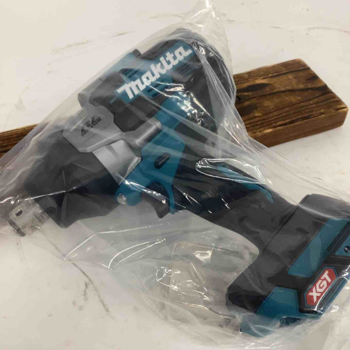 ★マキタ(makita) コードレスインパクトレンチ TW001GZ【狭山】