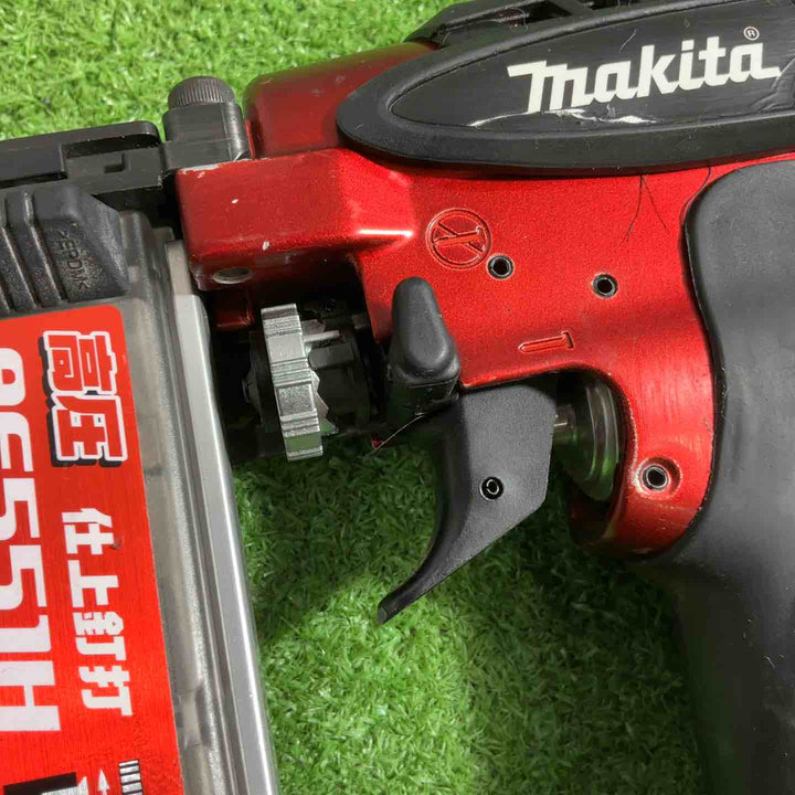 ★マキタ(makita) 高圧フィニッシュネイラ AF551H【川口店】
