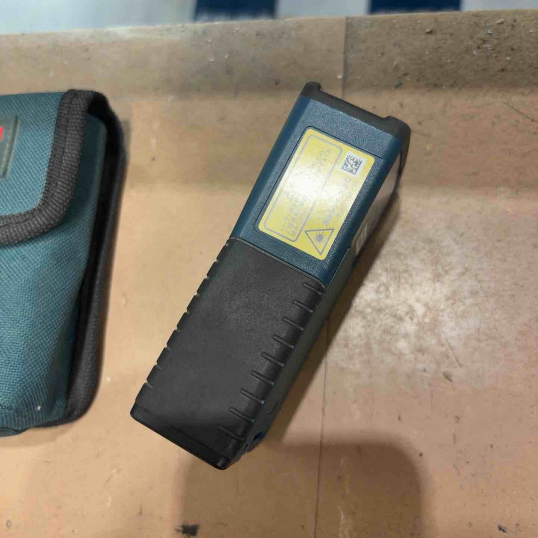 ◇ボッシュ(BOSCH) レーザー距離計 DLE40【草加店】