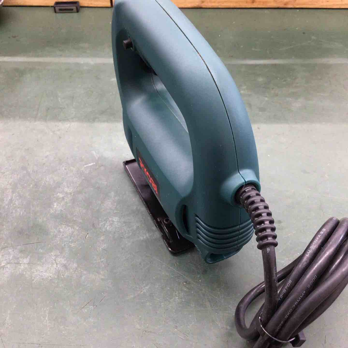 現状品】 リョービ/RYOBI ジグソー MJ-300 【鴻巣店】 – アクトツール