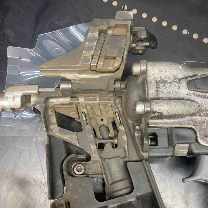 ★マックス(MAX) 高圧エア釘打ち機 HN-65FW1【川越店】