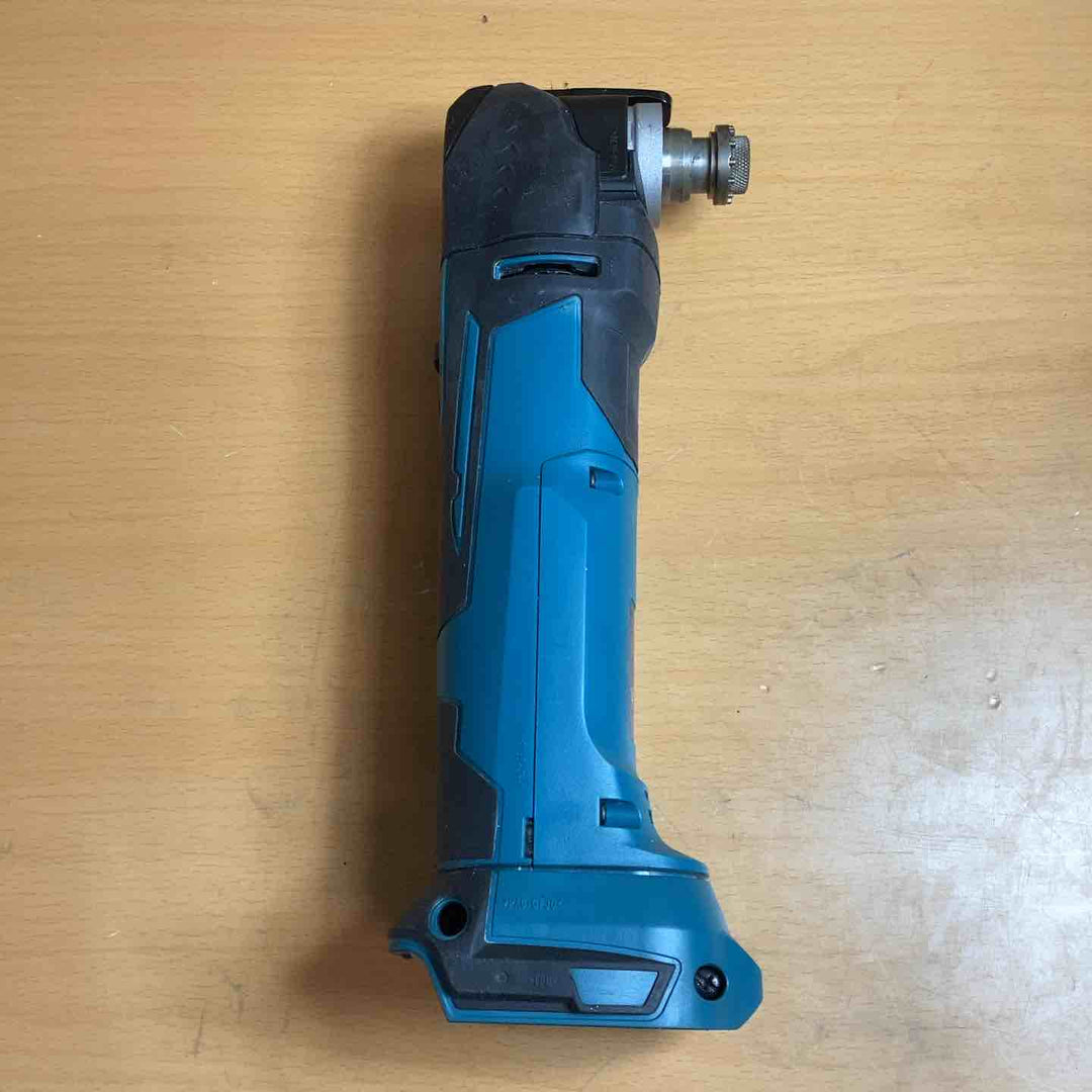 ★マキタ(makita) コードレスマルチツール TM51DZ【越谷店】