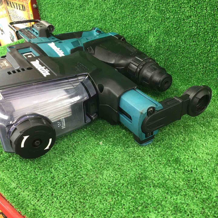 ★マキタ(makita) コードレスハンマドリル HR001GRDXV【川崎店】