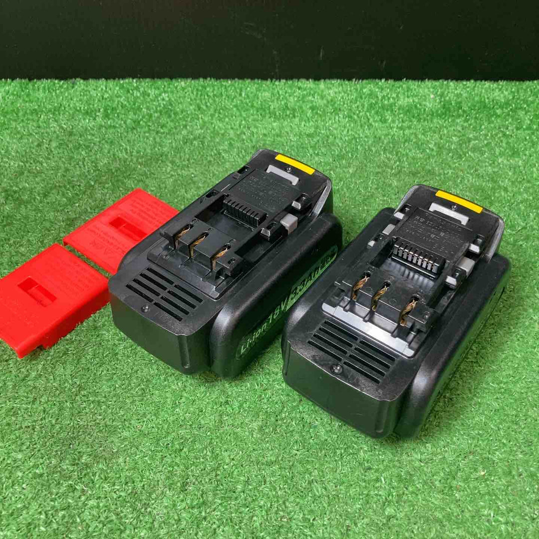 ◇パナソニック(Panasonic) コードレス振動ドリルドライバ  EZ7950LS2S-H【岩槻店】