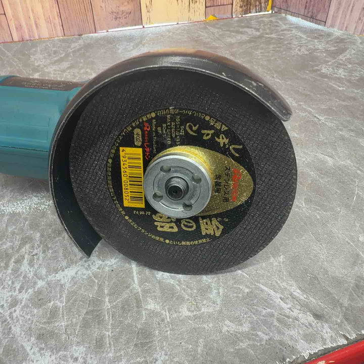 ☆マキタ(makita) 100mmコードレスディスクグラインダ GA403DZ【八潮店】