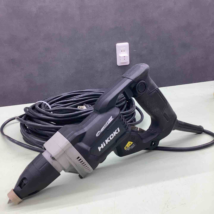 ◇ハイコーキ(HIKOKI ※旧:日立工機) 4mmボード用ドライバ W4SE(B)【越谷店】