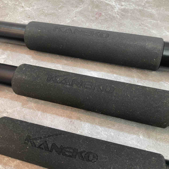 【中古品 美品】3本セット KANEKO さわらん棒 ノータッチ玉掛け作業用伸縮手カギ まとめ売り【八潮店】