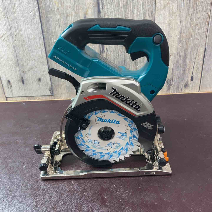 【中古美品】マキタ(makita) コードレス丸のこ HS474DZ 18V【東大和店】