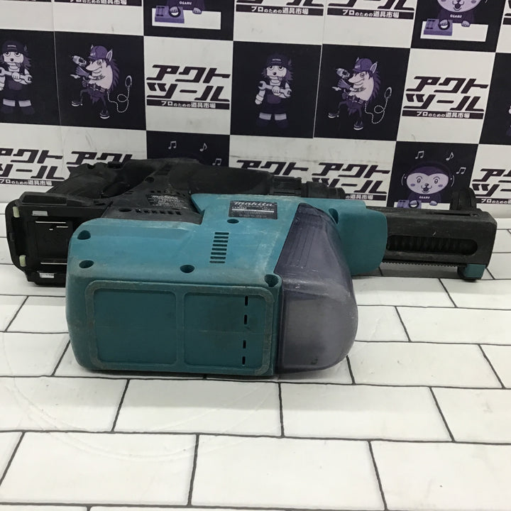 ○マキタ(makita) コードレスハンマドリル HR244DZKV【所沢店】