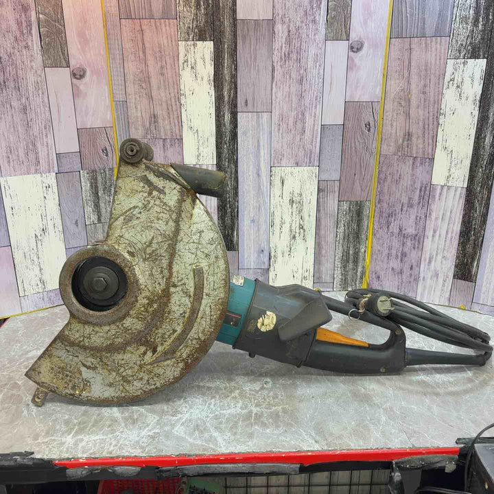 ◇マキタ(makita) 305mm コンクリートカッター 4112【八潮店】