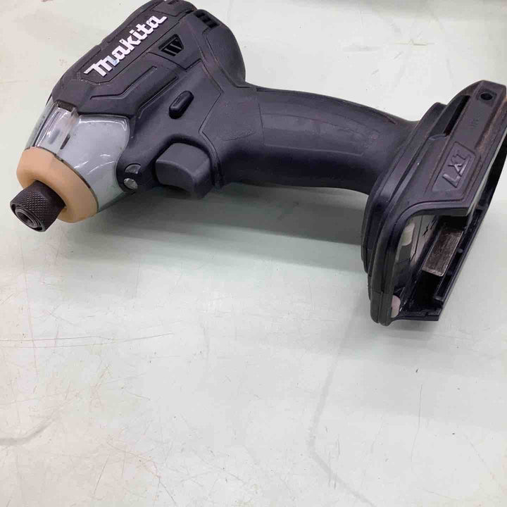 ★マキタ(makita) コードレスソフトインパクトドライバー TS131DRGXB【越谷店】