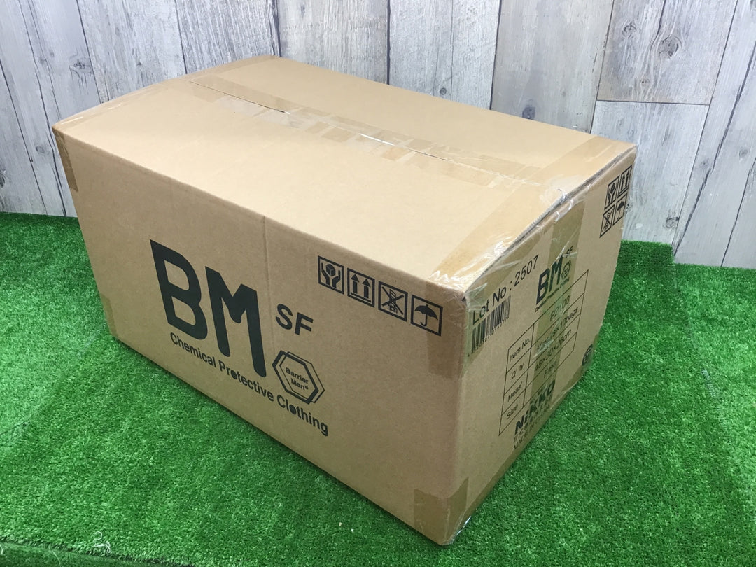 ▼日光物産　シューズカバー　P2100　1箱100足入り【富山店】●Y4