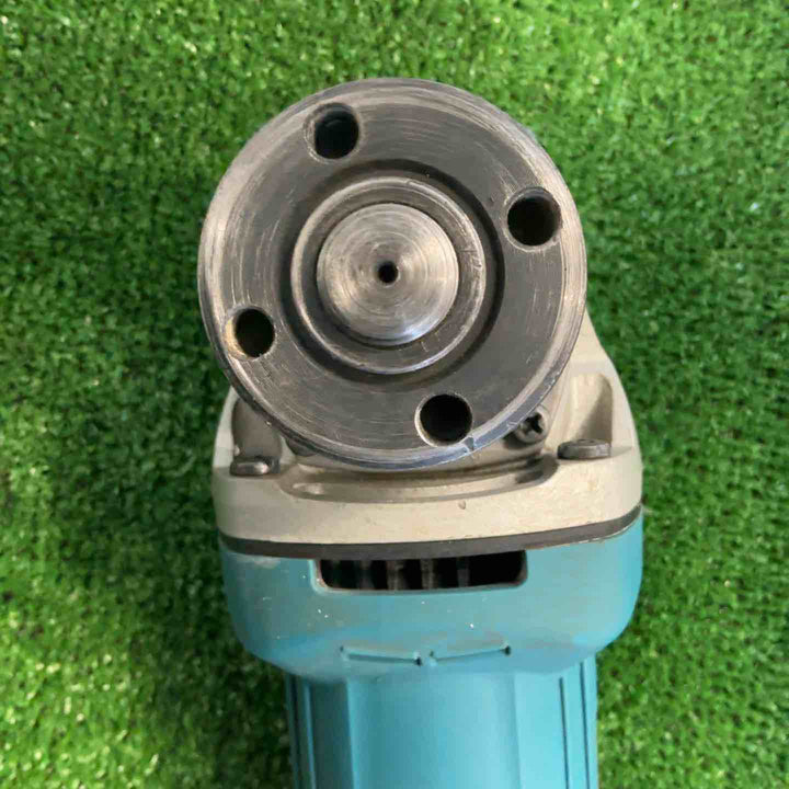 ☆マキタ(makita) 125mm ディスクグラインダ 9535B【草加店】