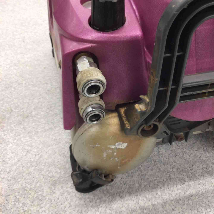 ★ハイコーキ(HIKOKI ※旧:日立工機) エアコンプレッサー EC1430H2【八潮店】