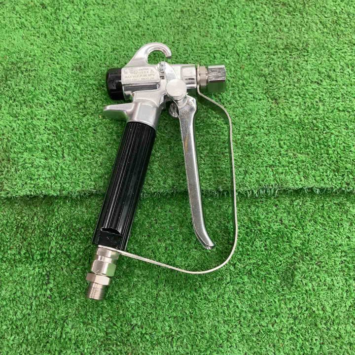【中古美品】 アネスト岩田/ANEST IWATA スプレーガン・ALG-7 【桶川店】