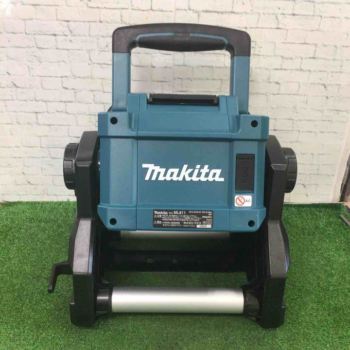 ★マキタ(makita) コードレススタンドライト ML811【町田店】