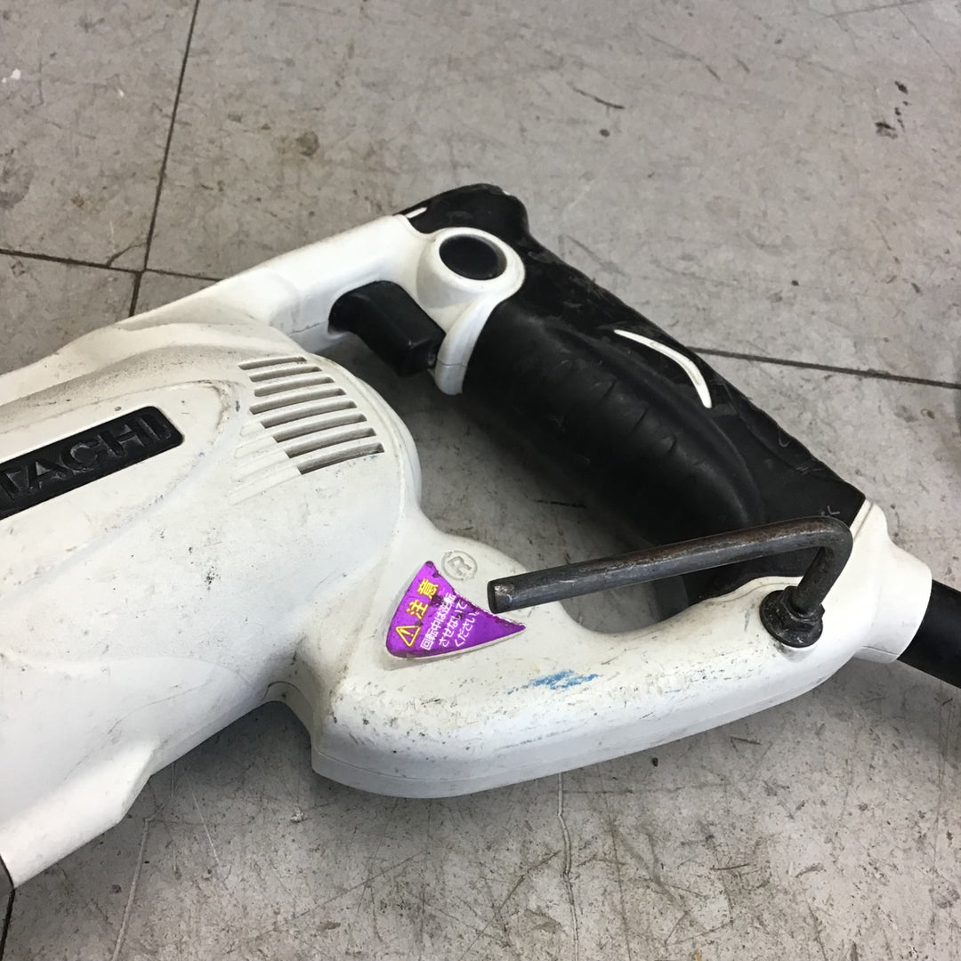 【現状品】 HiKOKI/旧日立工機 ボード用ドライバー ドライウォールねじ4mm ホワイト W4SA2(W) 【鴻巣店】