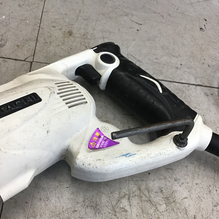 【現状品】 HiKOKI/旧日立工機 ボード用ドライバー ドライウォールねじ4mm ホワイト W4SA2(W) 【鴻巣店】