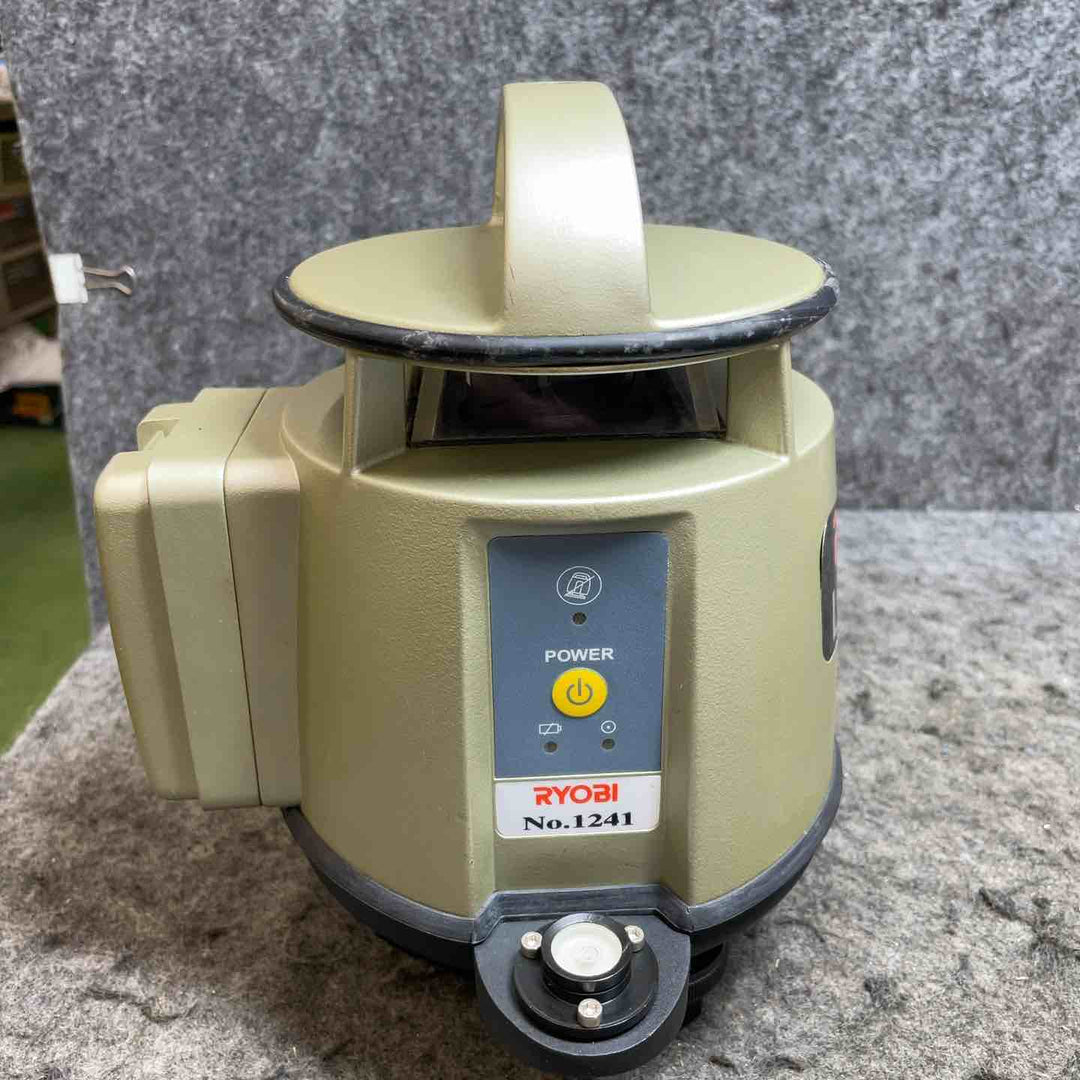 リョービ(RYOBI) 回転レーザ LL-150C【桶川店】