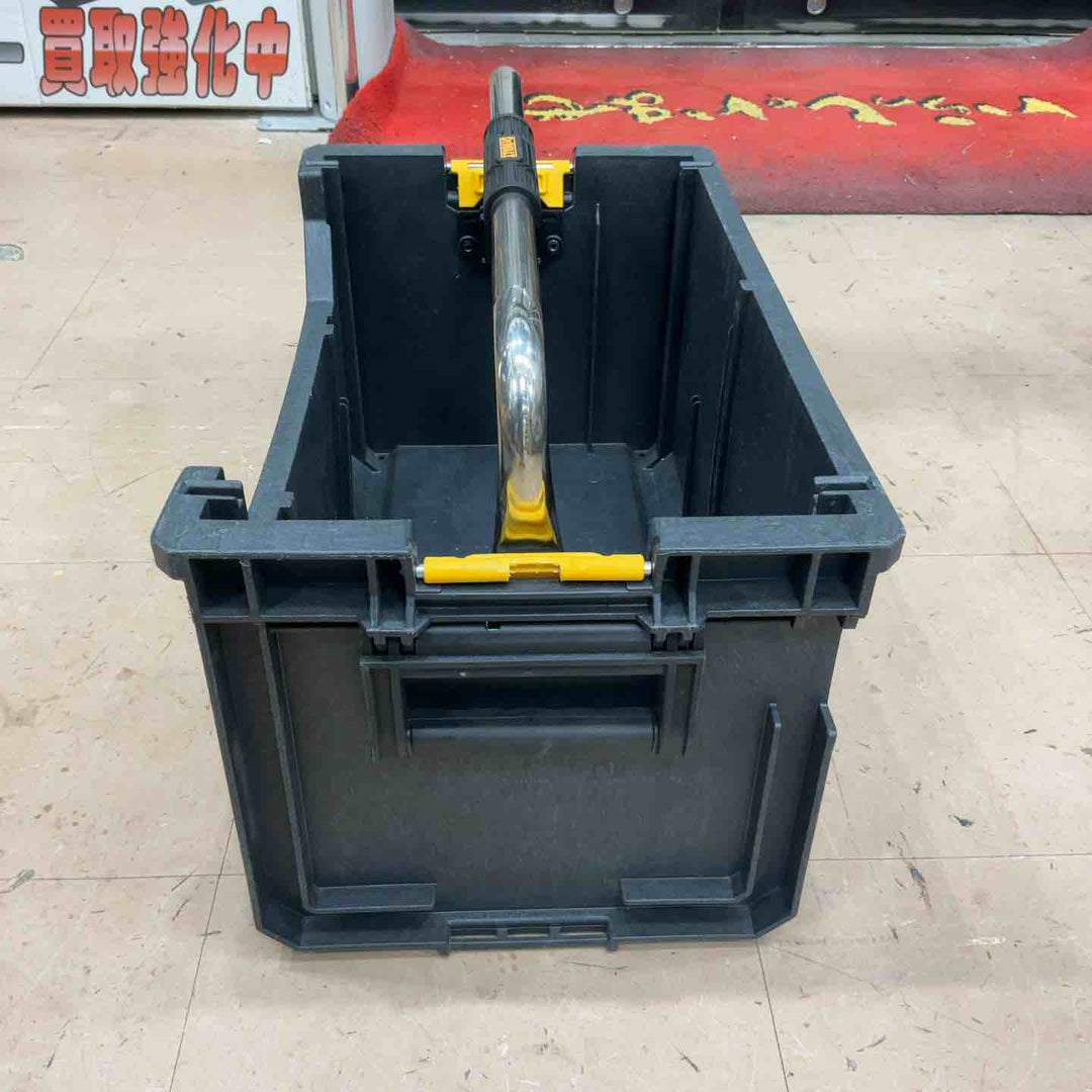 デウォルト(DEWALT) トート型ツールボックス DS280 000537 DWST1-75654【草加店】