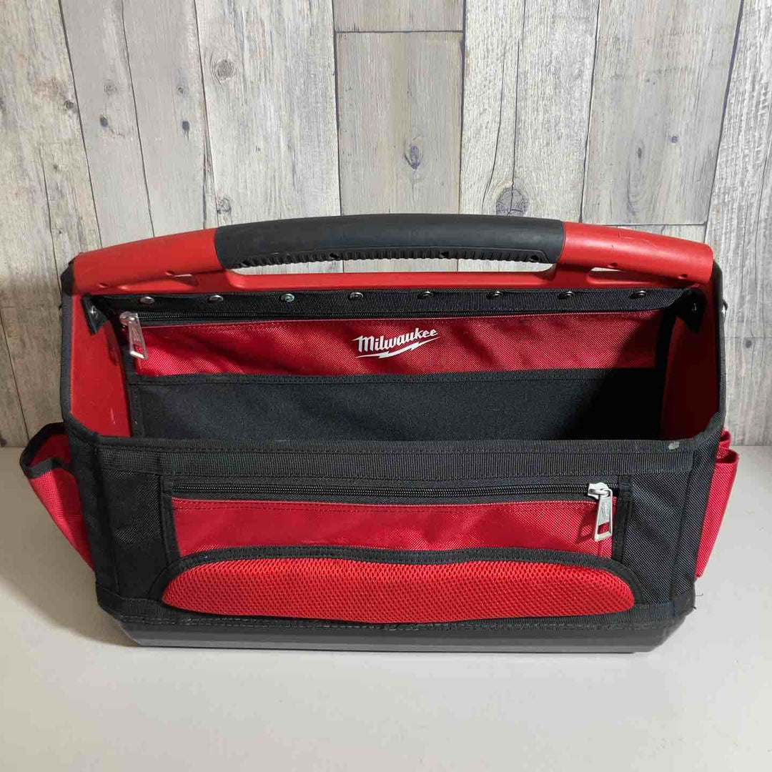 MILWAUKEE　PACKOUT　ツールバッグ②【戸田店】