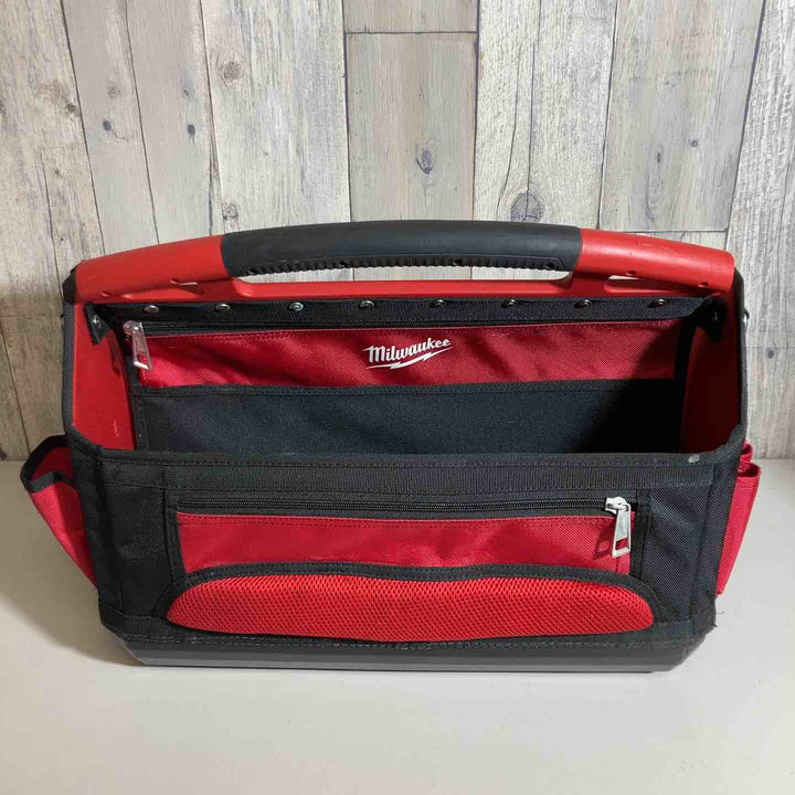 MILWAUKEE　PACKOUT　ツールバッグ②【戸田店】
