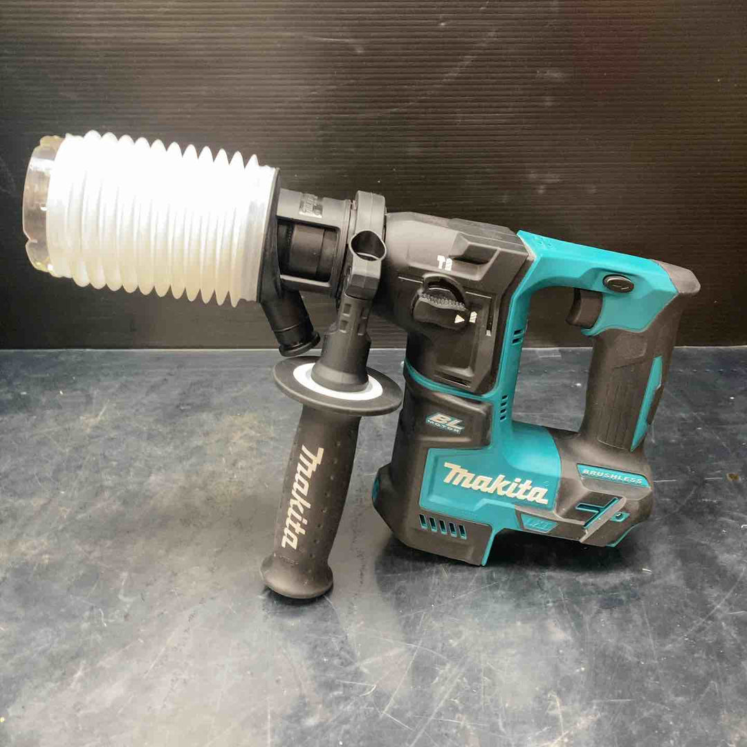★マキタ(makita) コードレスハンマドリル HR171DZK【川越店】