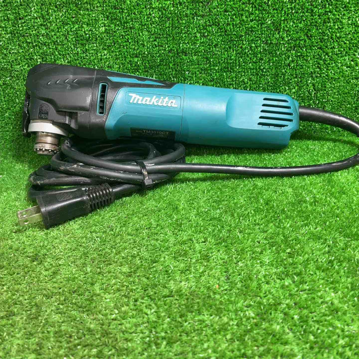 ★マキタ(makita) マルチツール TM3010CT【藤沢店】