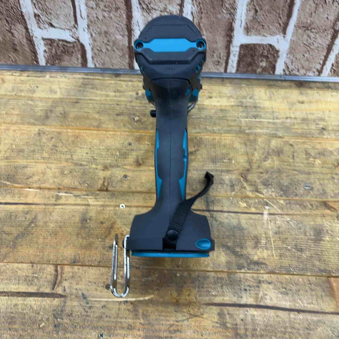 【中古美品】マキタ(makita) コードレス振動ドリルドライバー HP484DZ 本体のみ【所沢店】