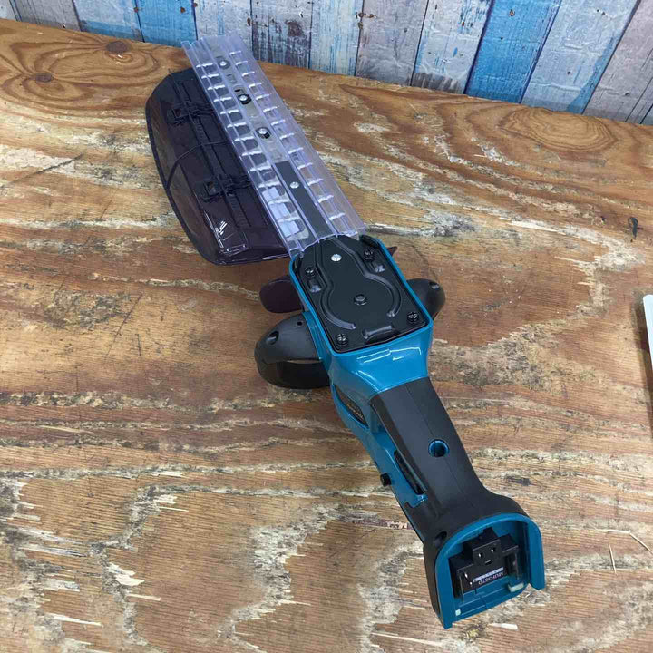 ◇マキタ(makita) コードレスミニ生垣バリカン MUH367DZ【柏店】