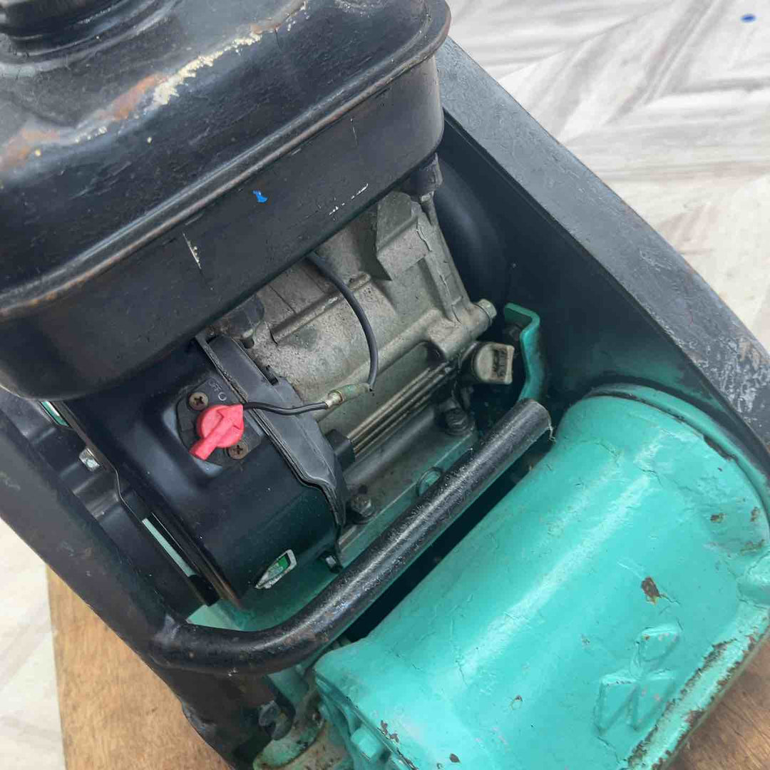 【店頭受取り限定】◇三笠(mikasa) プレート MVC-50GB【越谷店】　★説明必読★