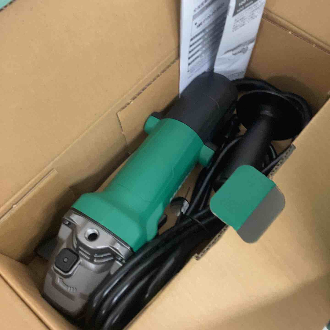 ◇ハイコーキ(HIKOKI ※旧:日立工機) 100mm ディスクグラインダー G10SH7【狭山】