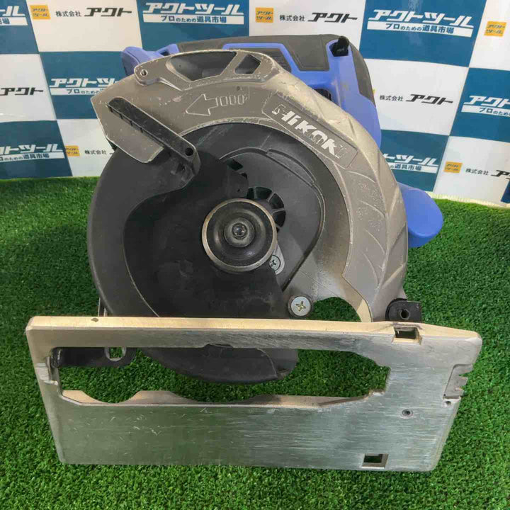 ◇ハイコーキ(HIKOKI ※旧:日立工機) 18V 165mm  FC1806DA(NN)【草加店】