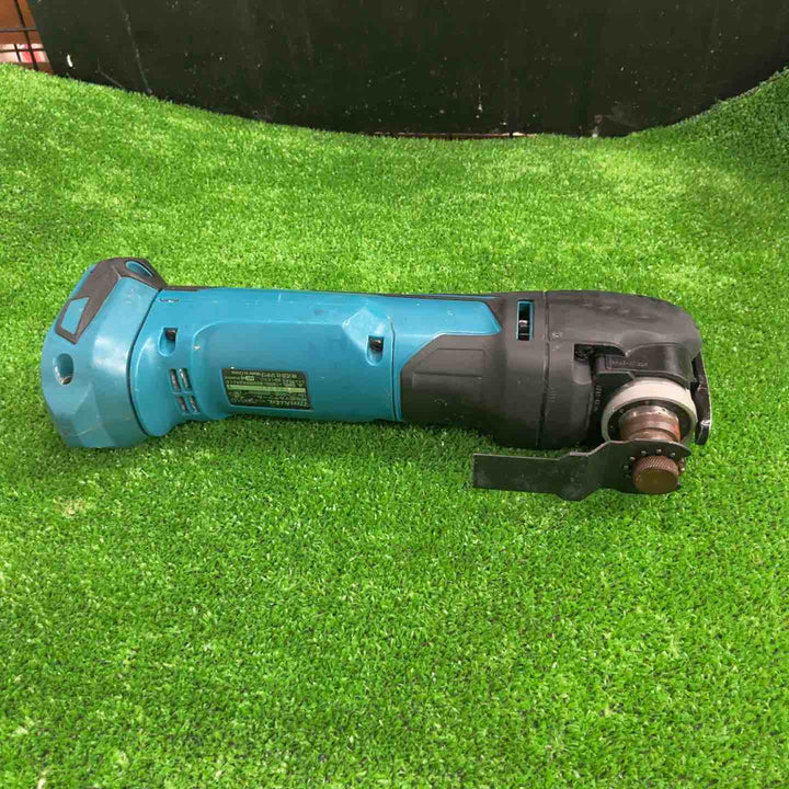 ★マキタ(makita) コードレスマルチツール TM51DZ【草加店】