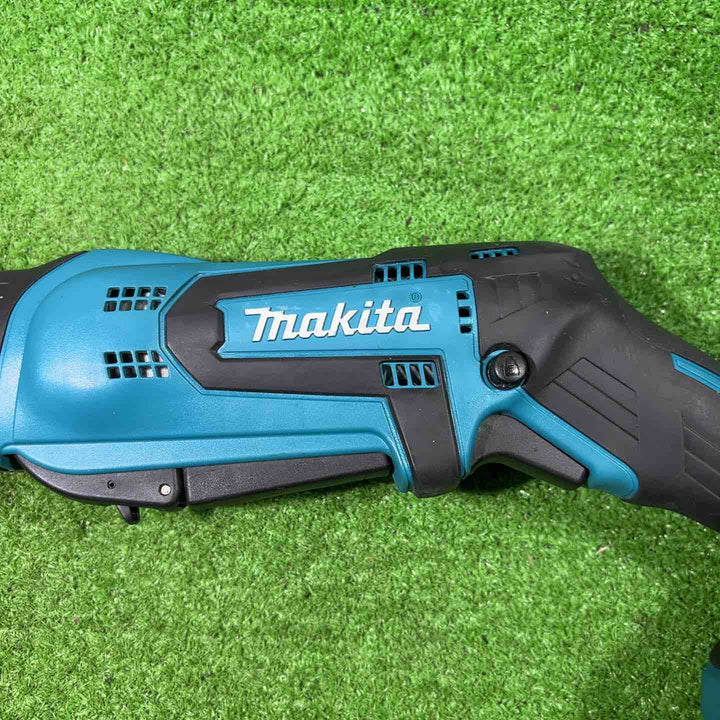 ★マキタ(makita) 14.4V コードレスレシプロソー JR144DRF 充電器なし【川口店】