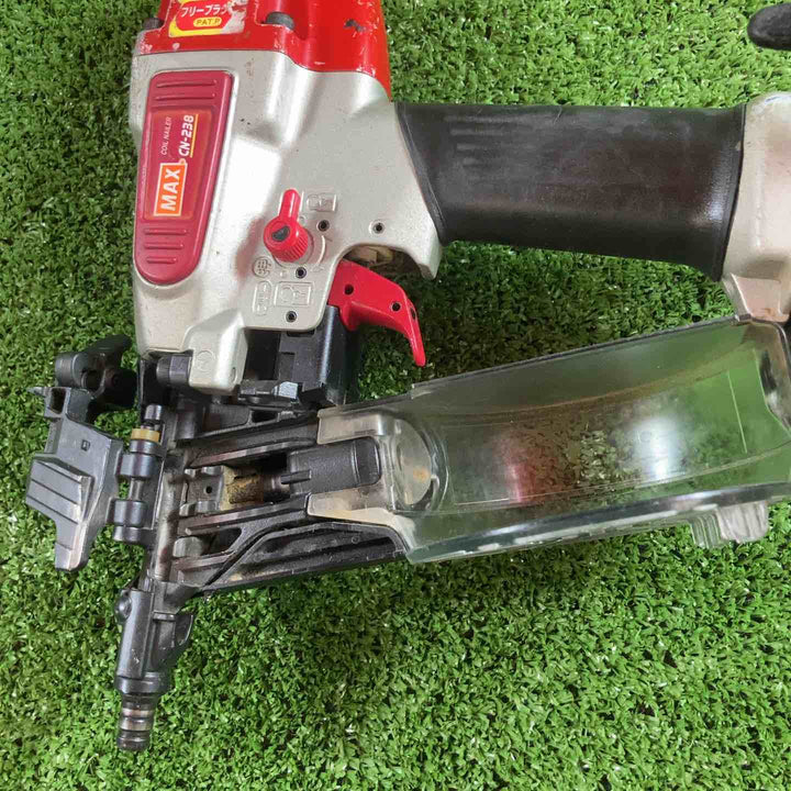 ★マックス(MAX) 常圧エア釘打ち機 CN-238【川崎店】