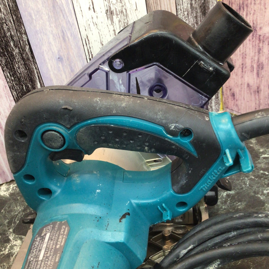 ★マキタ(makita) 防じん丸のこ KS4100F【八潮店】