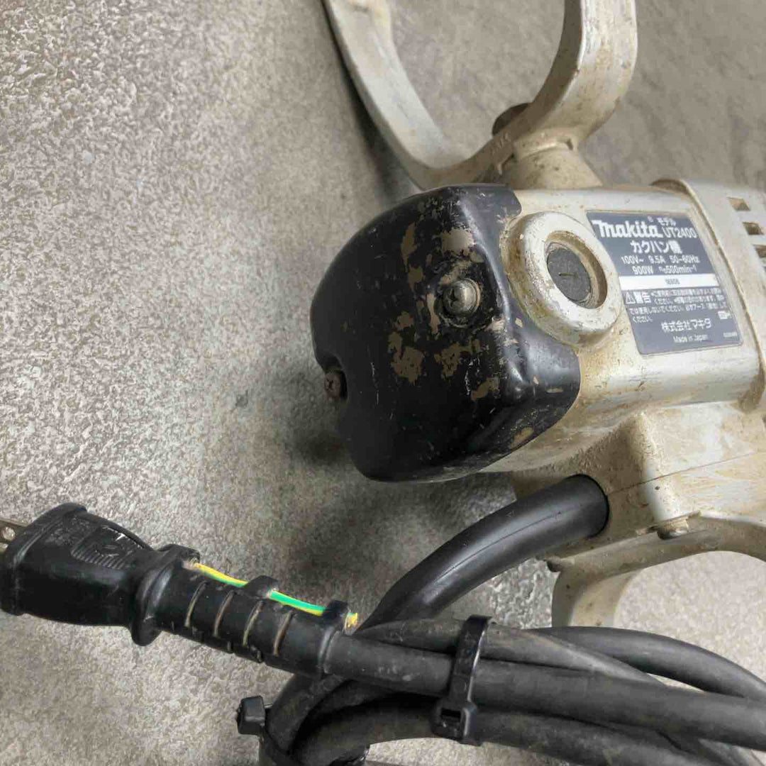 ☆マキタ(makita) かくはん機 カクハン機  UT2400【川崎店】